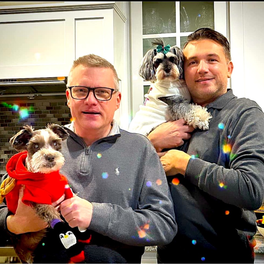 Meet your Posher, Greg